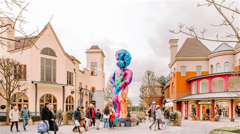 louis vuitton maasmechelen village|Exclusive Labellov Pop.